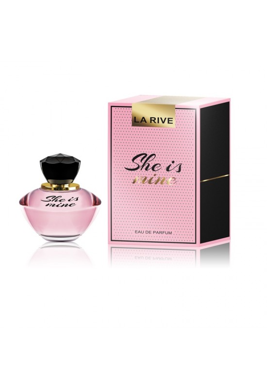 La Rive She is mine 90 мл